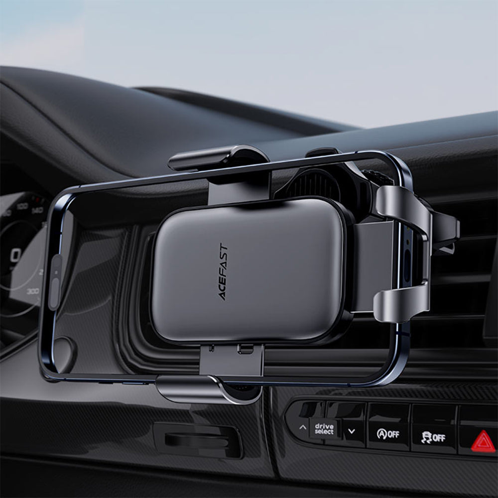 Autohalterung Acefast D38, Universal, Grau