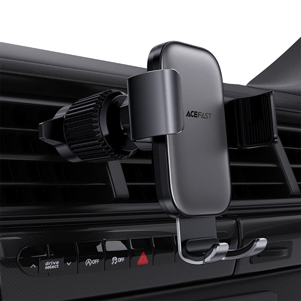 Autohalterung Acefast D38, Universal, Grau