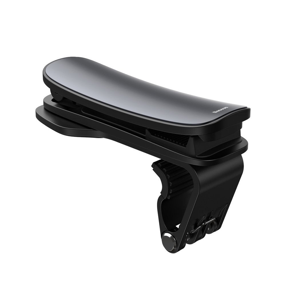 Baseus Big Mouth Pro KFZ-Halterung | 4.7-6.5 Zoll | Dashboard | Schwarz