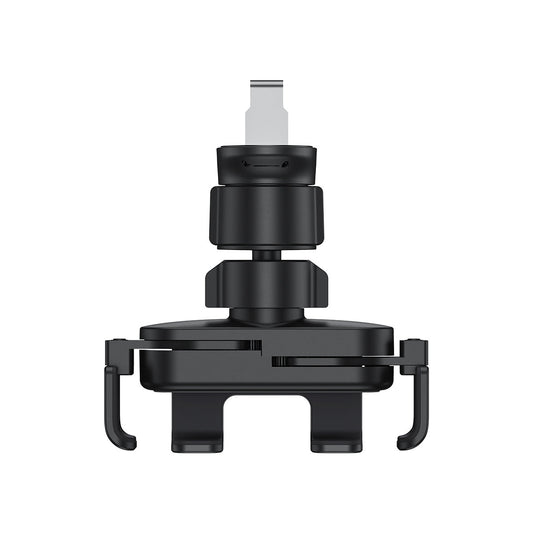 Baseus Schwerkraft Autohalterung, Universal, Schwarz SUWXX01010001