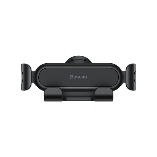 Baseus Schwerkraft Autohalterung, Universal, Schwarz SUWXX01010001