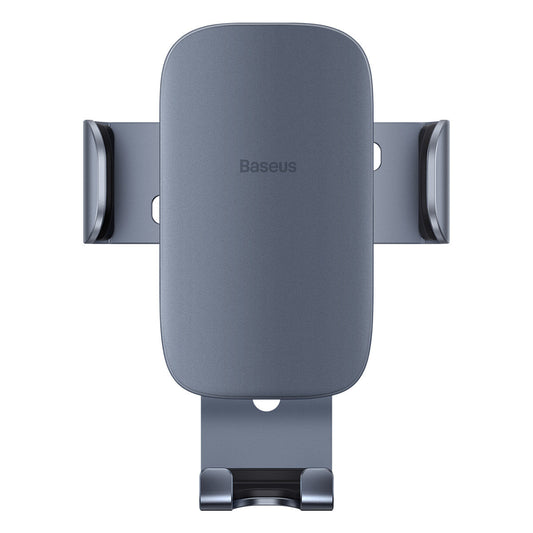 Baseus Metal Age II Autohalterung, 4.7inch - 6.7inch, Grau SUJS000013