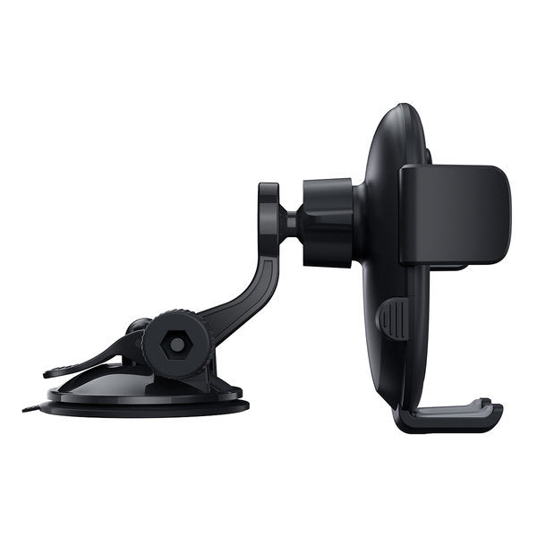 Baseus UltraControl Lite KFZ-Halterung | 5.4-7.2 Zoll | Schwerkraft | Schwarz