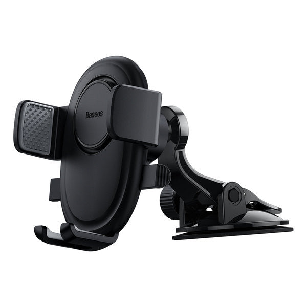 Baseus UltraControl Lite KFZ-Halterung | 5.4-7.2 Zoll | Schwerkraft | Schwarz
