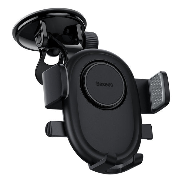 Baseus UltraControl Lite KFZ-Halterung | 5.4-7.2 Zoll | Schwerkraft | Schwarz