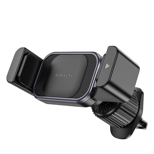 Ascend BH107 Ascend Car Holder, 4.5inch - 7inch, Black