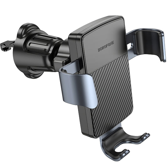 BH118 Car Holder, 4.5inch - 7inch, Black