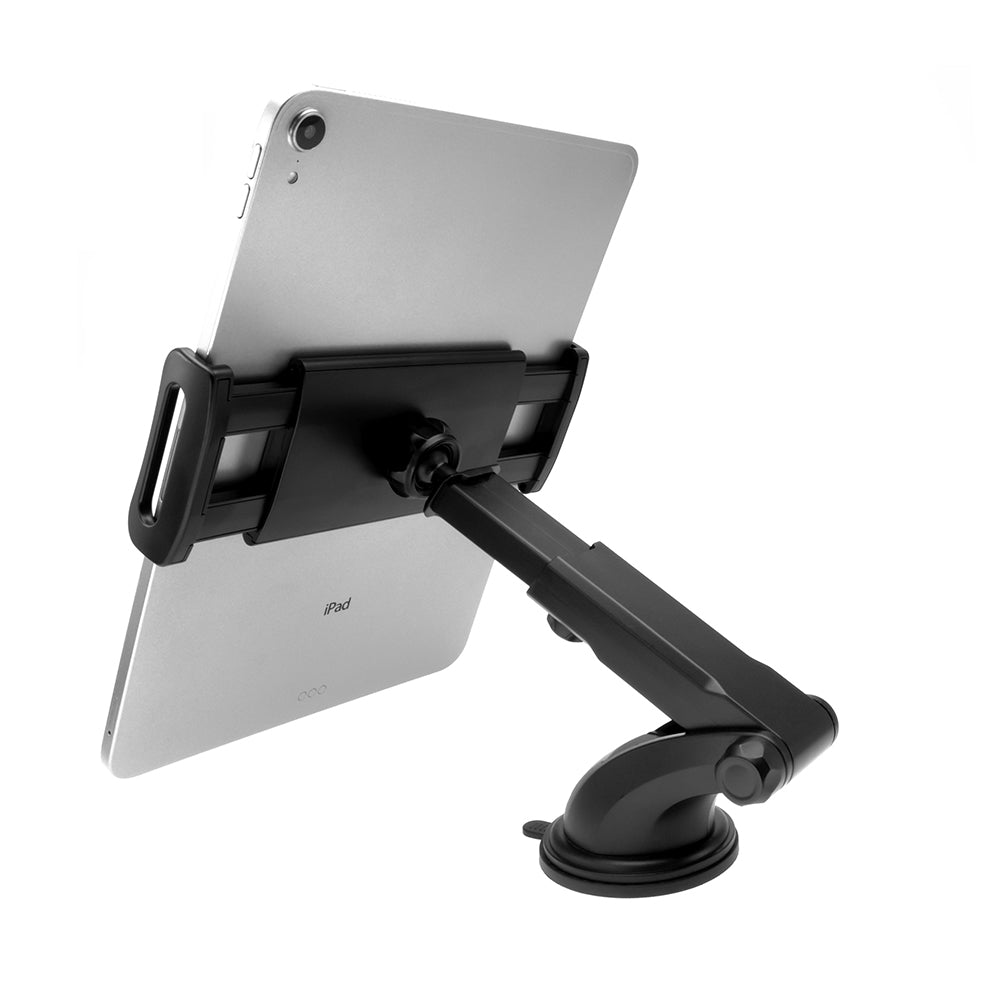 Supporto Auto Fixed Tab XL, 7inch - 13inch, Nero