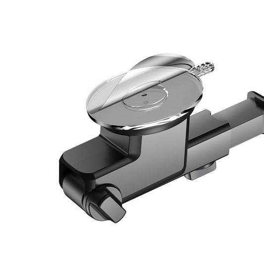Supporto Auto Joyroom JR-OK3, 4inch - 6.7inch, Nero