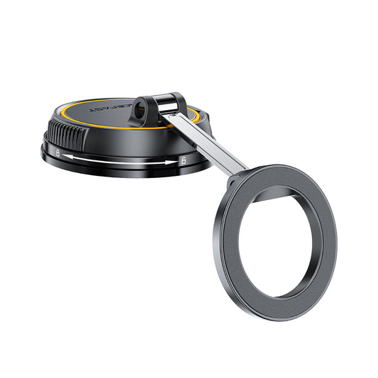 Magnetische Autohalterung Acefast D55, Universal, Schwarz