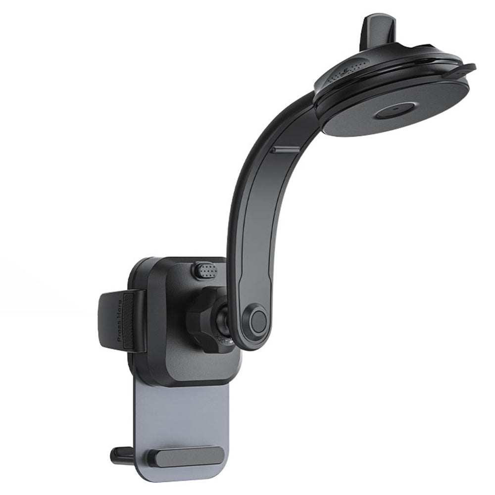 Supporto Auto Acefast D26, Universale, Nero
