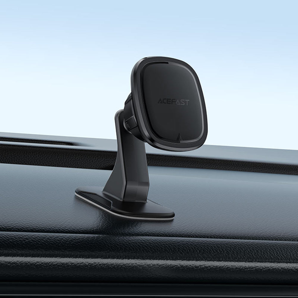 Supporto Auto Magnetico Acefast D35, Universale, Nero
