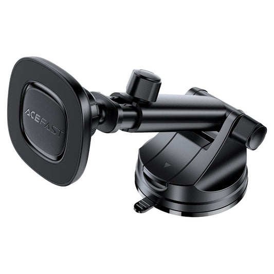 Support Auto Magnétique Acefast D45, Universel, Noir