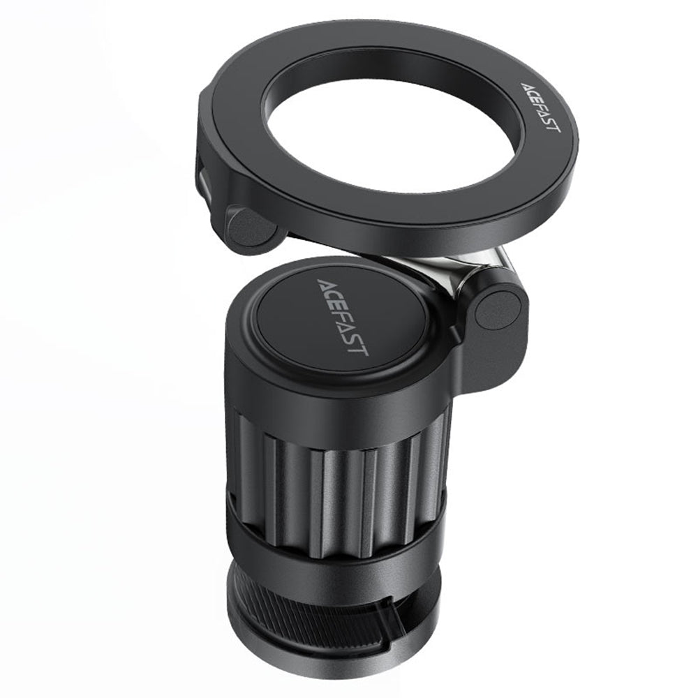 Magnetische Autohalterung Acefast E23, Universal, Schwarz