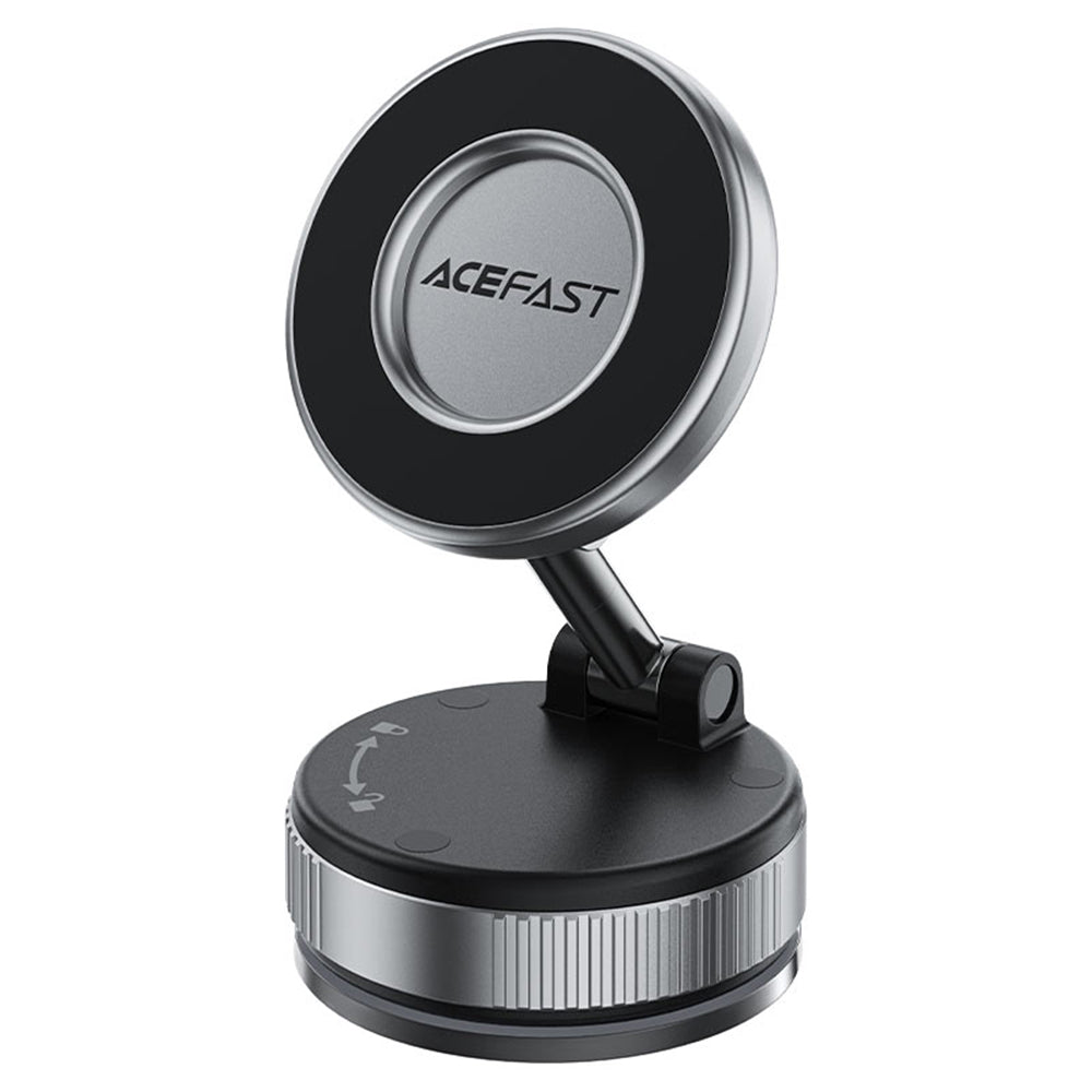 Supporto Auto Magnetico Acefast E28, Universale, Grigio