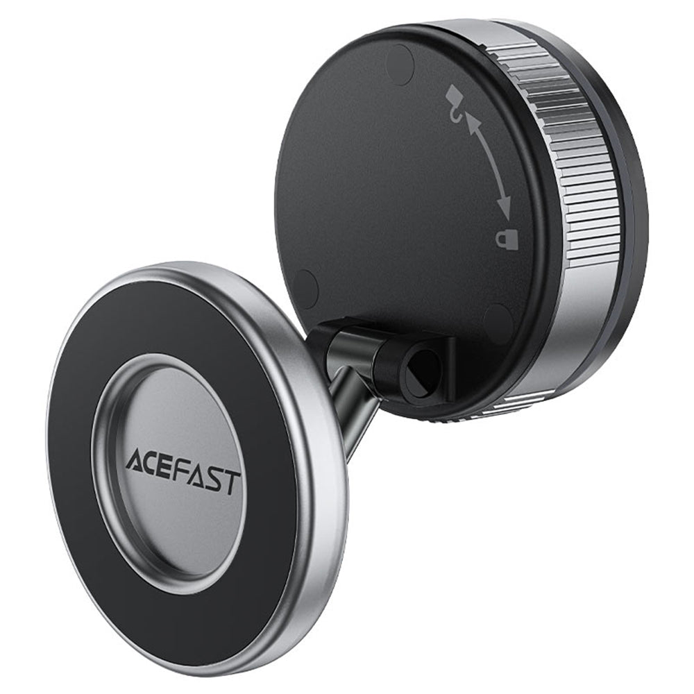 Supporto Auto Magnetico Acefast E28, Universale, Grigio