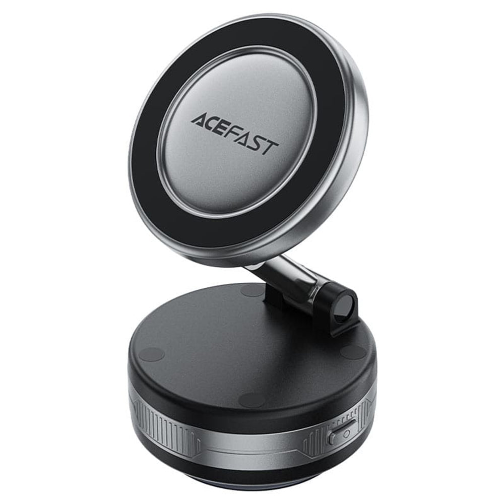 Supporto Auto Magnetico Acefast E30, Universale, Grigio