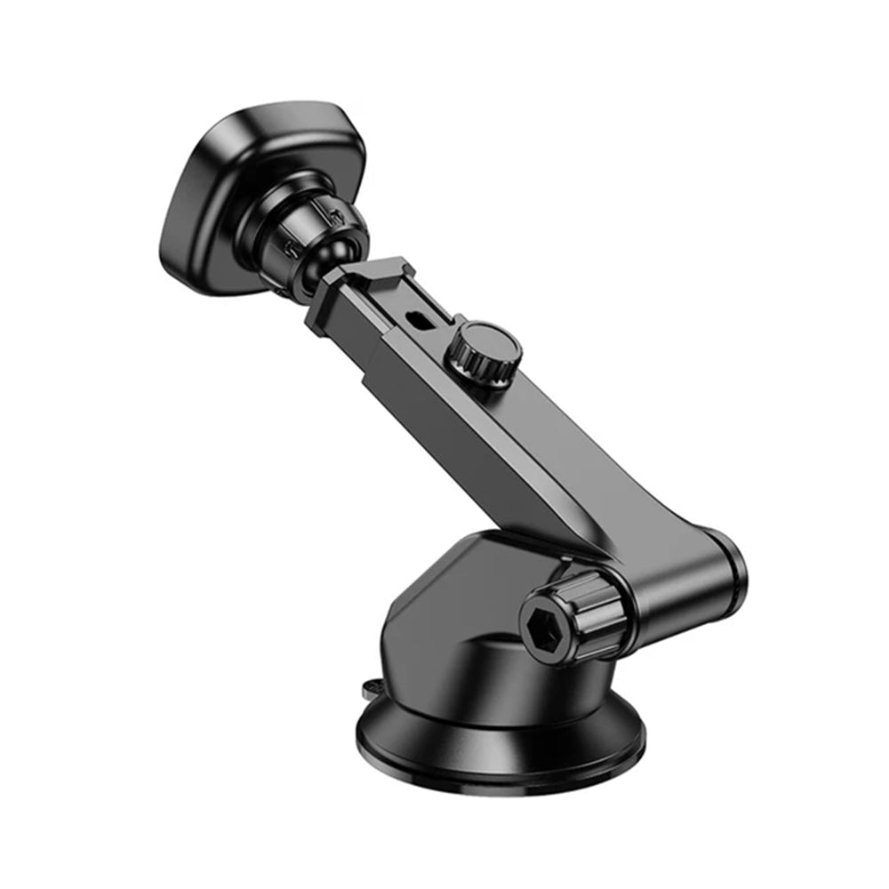 Magnetische Autohalterung Borofone BH97 Ice, Universal, Schwarz