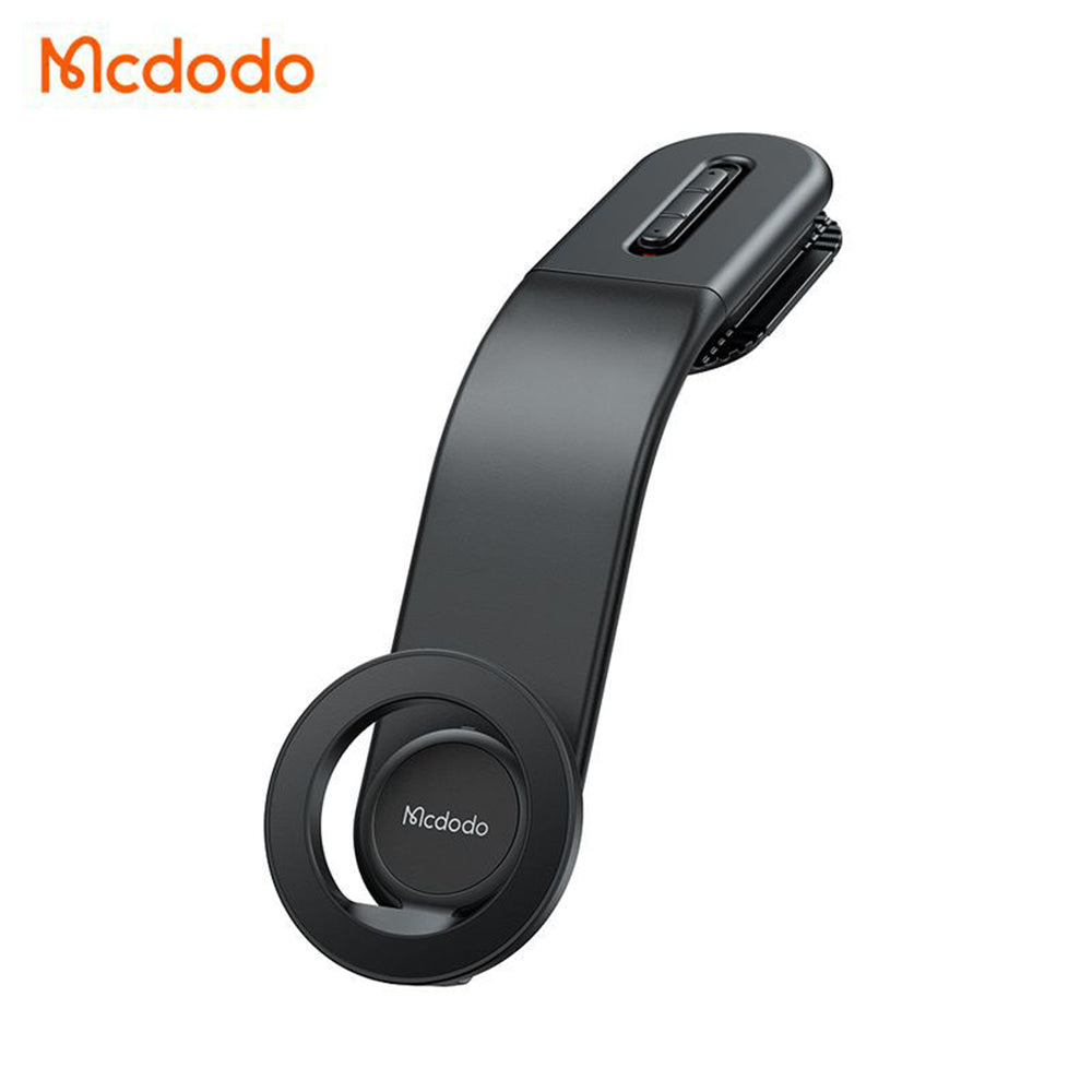 Support Auto Magnétique McDodo CM-6270, Universel, Noir