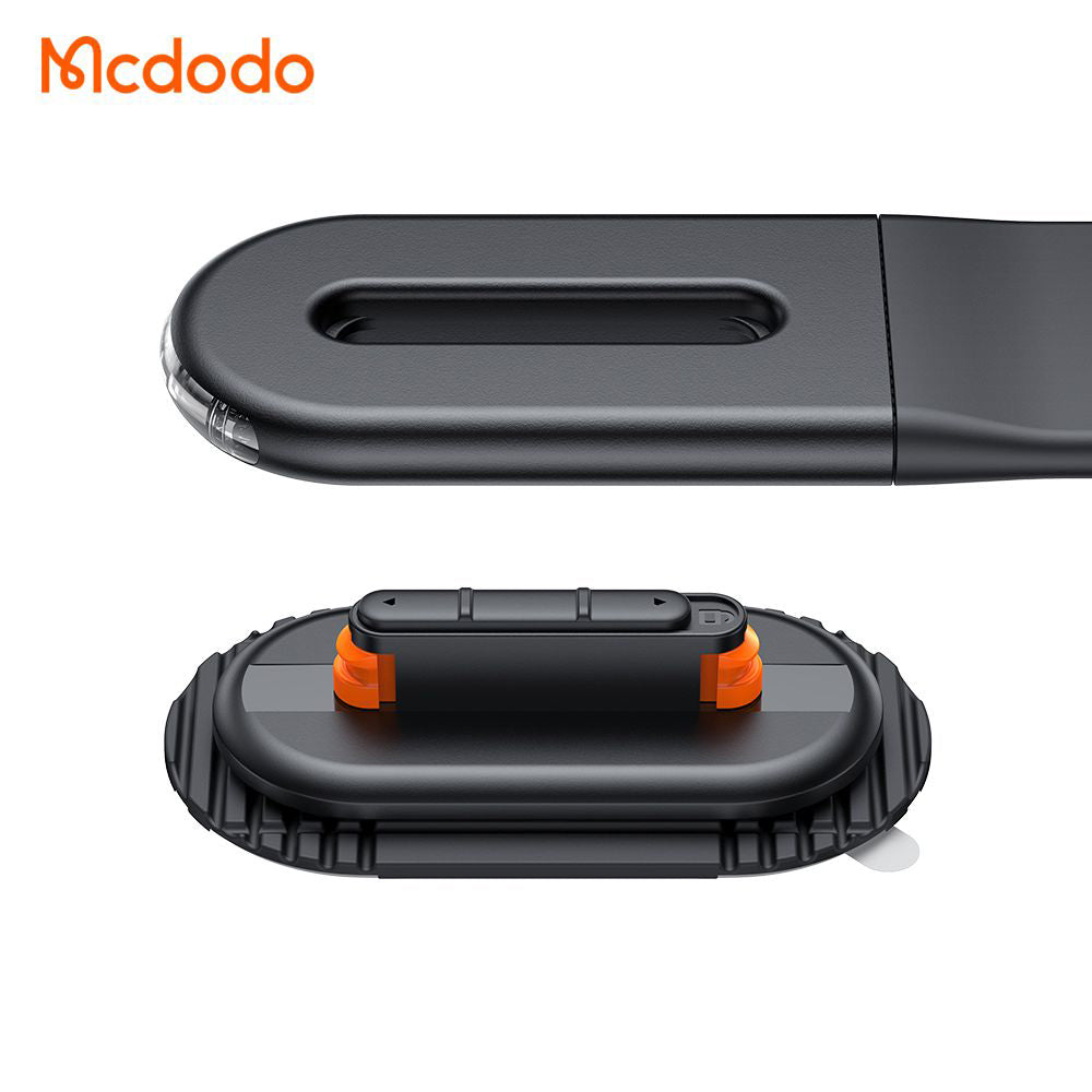 Support Auto Magnétique McDodo CM-6270, Universel, Noir