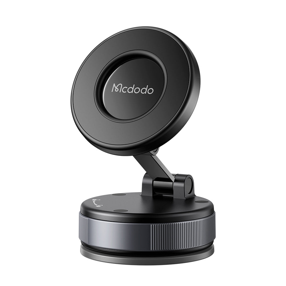 Supporto Auto Magnetico McDodo CM-8540, Nero