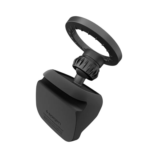 Supporto Auto Magnetico Spigen TAM100 per Tesla Y Juniper / 3 Highland, Nero
