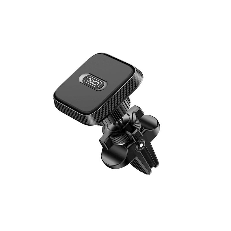 XO Design Supporto magnetico per auto C123, universale, nero