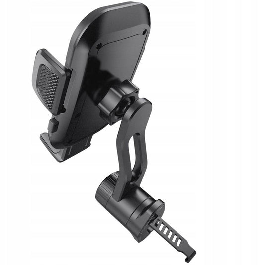 Autohalterung Tech-Protect V8 Rotary Vent, Universal, Schwarz