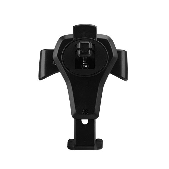 Supporto Auto Techsuit H01, Universale, Nero