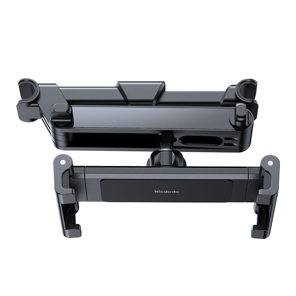 McDodo CM-4320 Car Headrest Mount for Phone / Tablet, 4.7inch - 12.9inch, Black