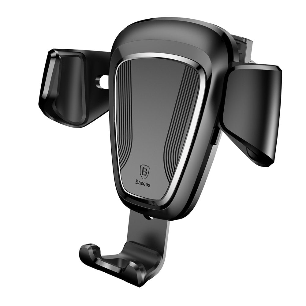 Baseus Air Vent Gravity Autohalterung | Universal | Schwarz | KFZ