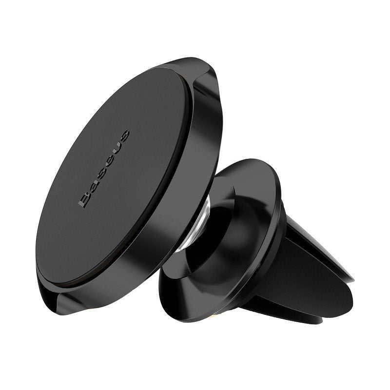 Baseus Small Ears Universal-Autohalterung, Schwarz SUER-A01