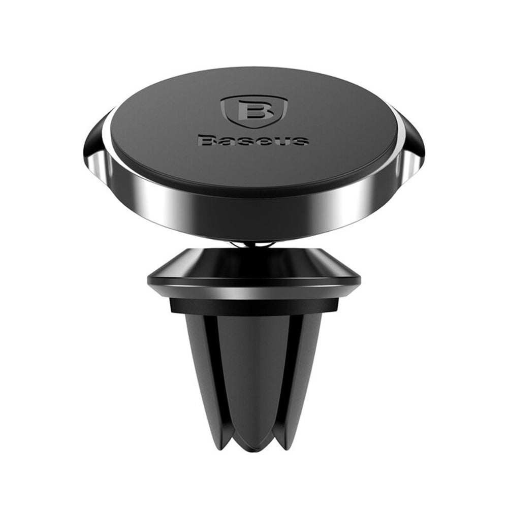 Baseus Small Ears Universal-Autohalterung, Schwarz SUER-A01