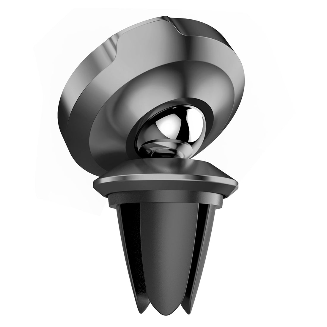 Baseus Small Ears Universal-Autohalterung, Schwarz SUER-A01
