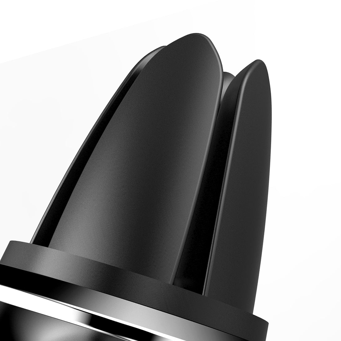 Baseus Small Ears Universal-Autohalterung, Schwarz SUER-A01