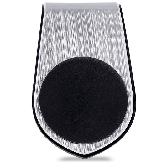 Support Auto Magnétique MaXlife MXCH-13, Universel, Noir