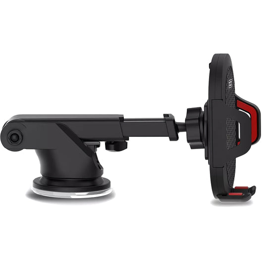 Supporto Auto XO Design C39, Universale, Nero