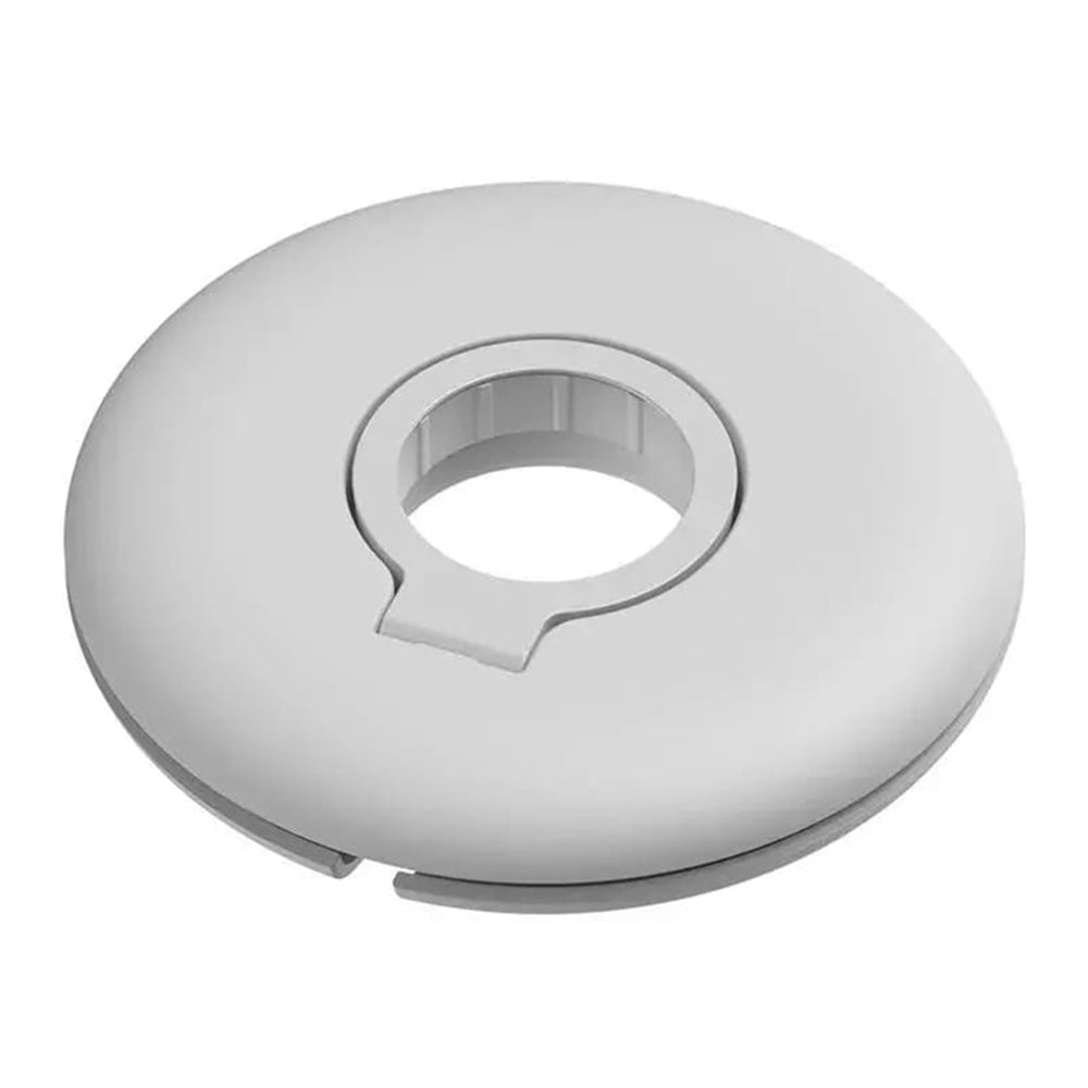 Support Baseus BS-W511R pour Chargeur Sans Fil Apple Watch Series, Blanc C0119501