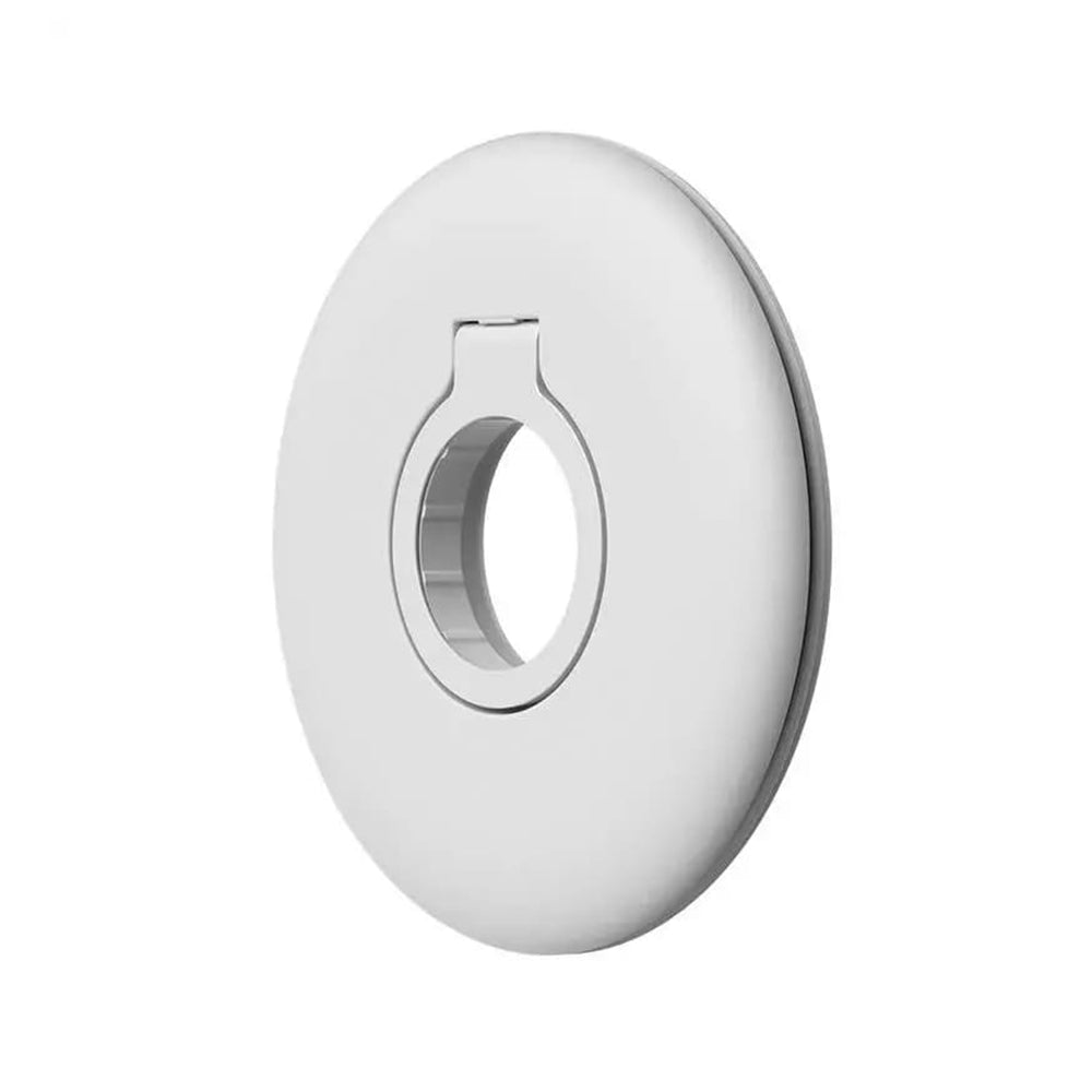 Support Baseus BS-W511R pour Chargeur Sans Fil Apple Watch Series, Blanc C0119501