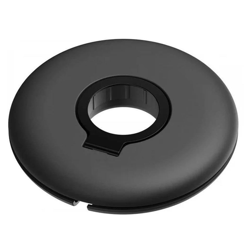 Supporto Baseus BS-W511R per Caricatore Wireless Apple Watch Series, Nero ACSLH-01