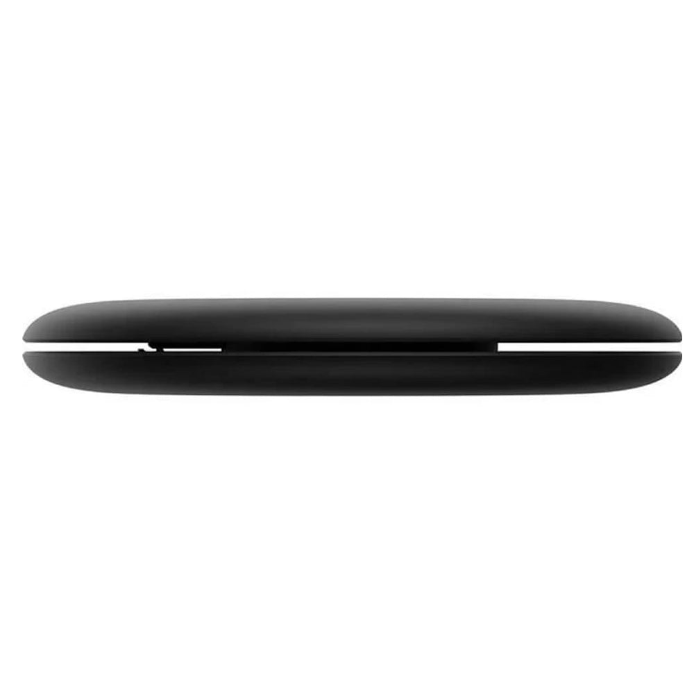 Supporto Baseus BS-W511R per Caricatore Wireless Apple Watch Series, Nero ACSLH-01