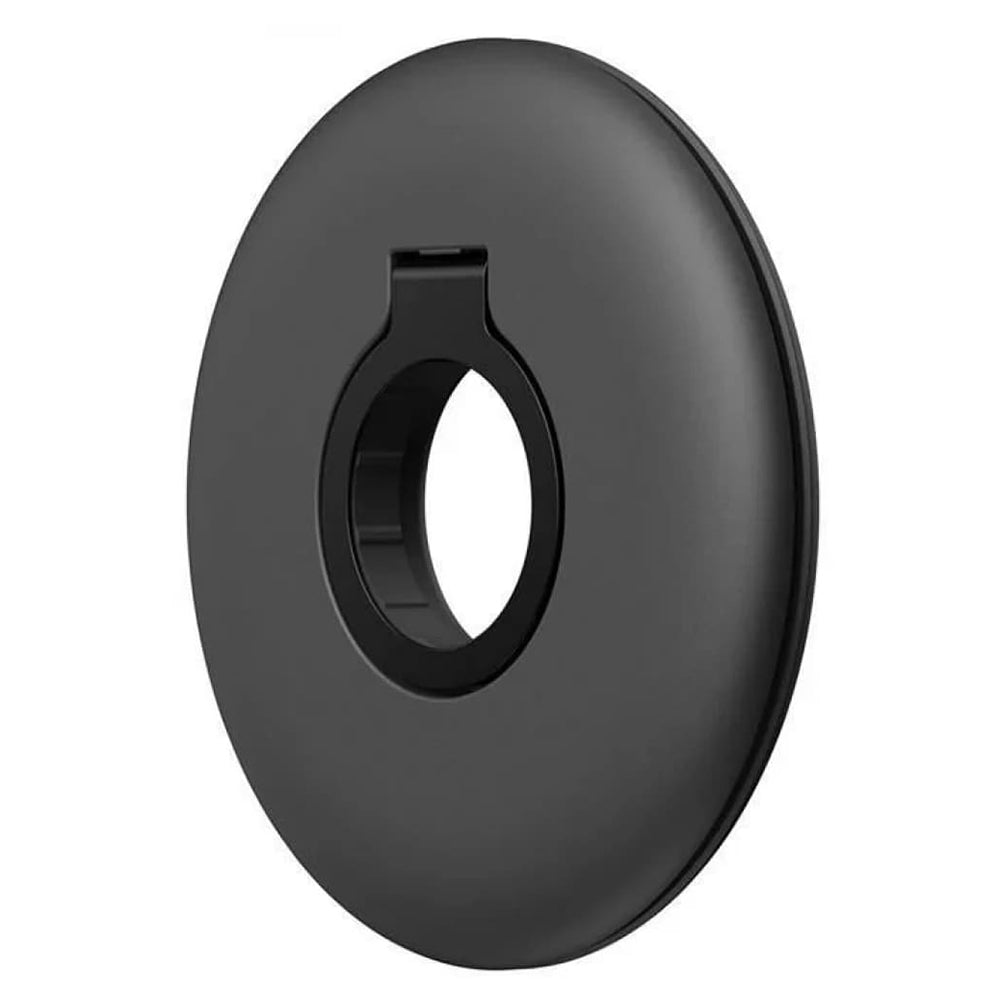 Supporto Baseus BS-W511R per Caricatore Wireless Apple Watch Series, Nero ACSLH-01