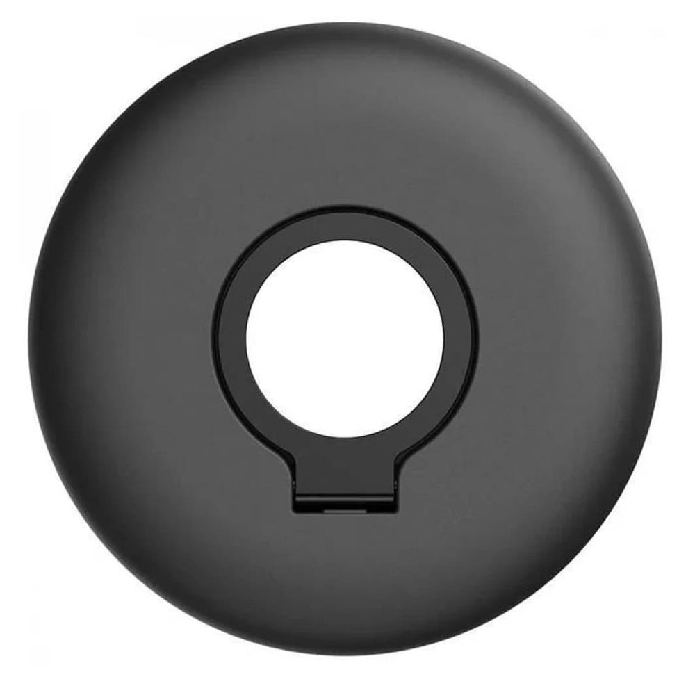 Supporto Baseus BS-W511R per Caricatore Wireless Apple Watch Series, Nero ACSLH-01