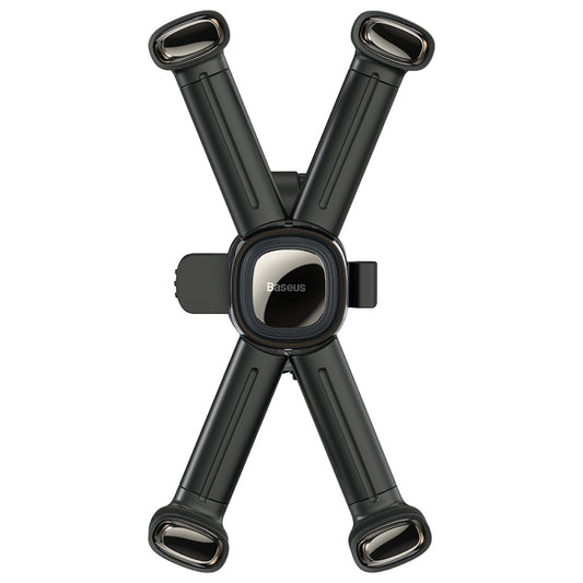 Baseus Quick Bike Holder, universel, noir SUQX-01