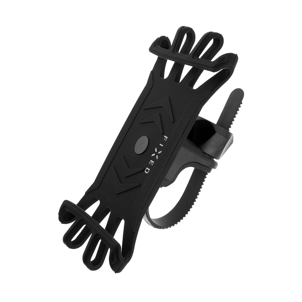 Supporto Bicicletta Fixed FIXBI, Universale, Nero