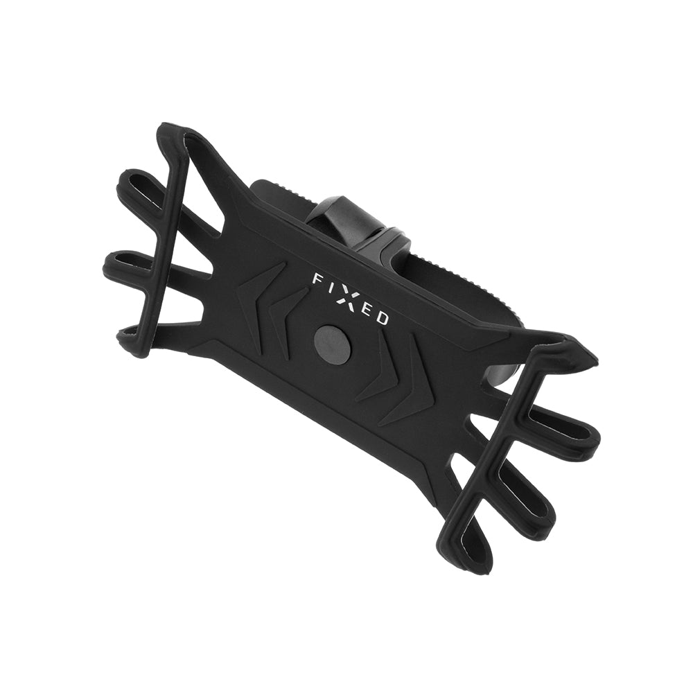 Supporto Bicicletta Fixed FIXBI, Universale, Nero