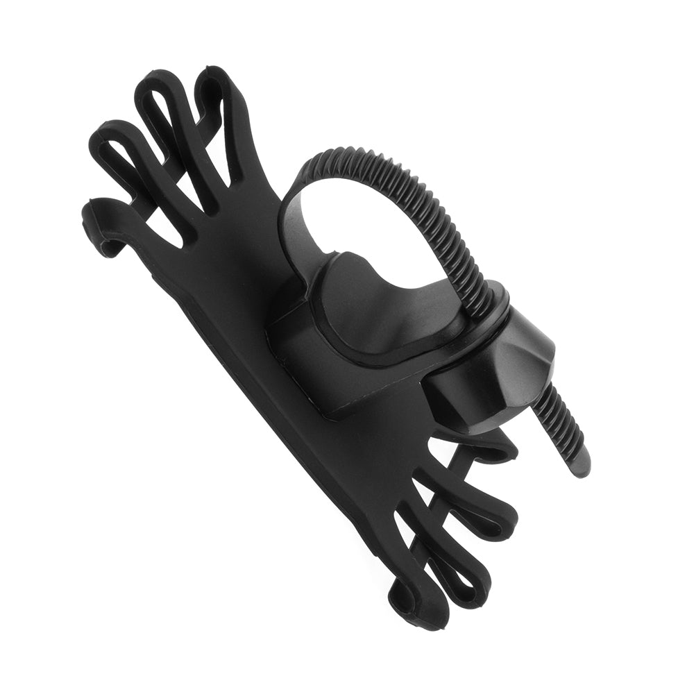 Supporto Bicicletta Fixed FIXBI, Universale, Nero