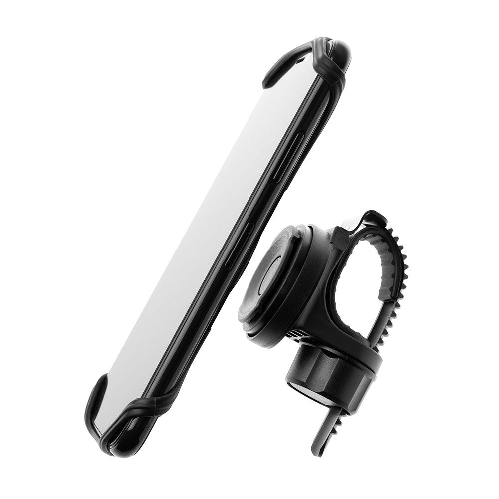 Support Vélo Fixed FIXBI2, Universel, Noir