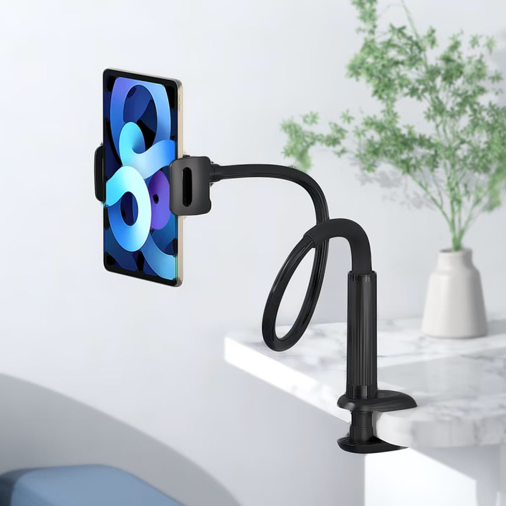 Acefast E40 Desk Stand for Phone, Universal, Black