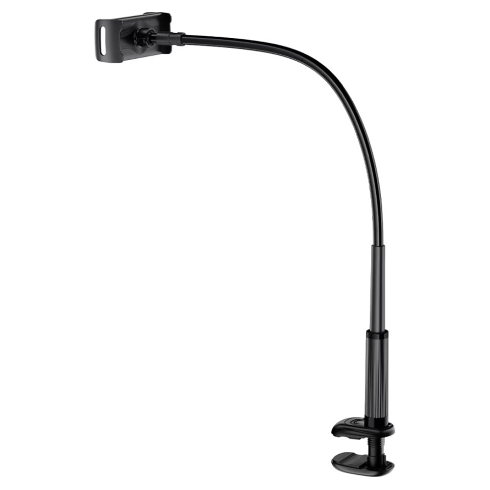 Acefast E40 Desk Stand for Phone, Universal, Black